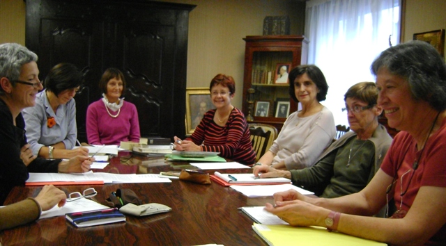Conseillères et Associées