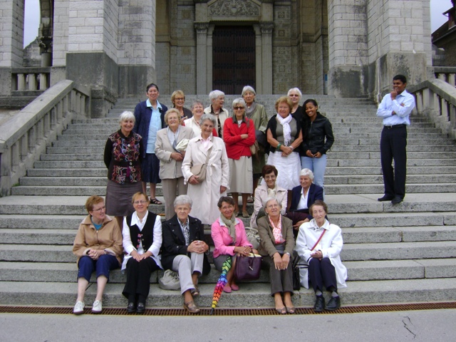 groupes Annecy, Genève et Thonon