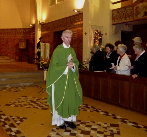 père Corrignan