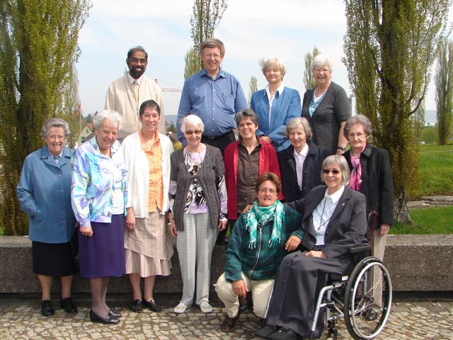 Groupe de Baden
