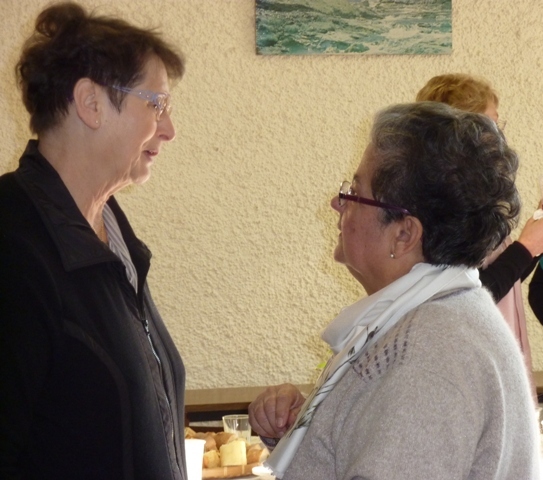 Anne-Marie et Suzy
