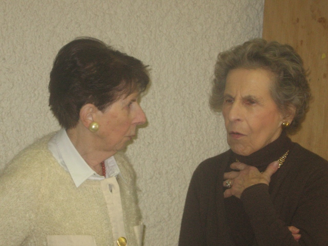 Renée et Denise